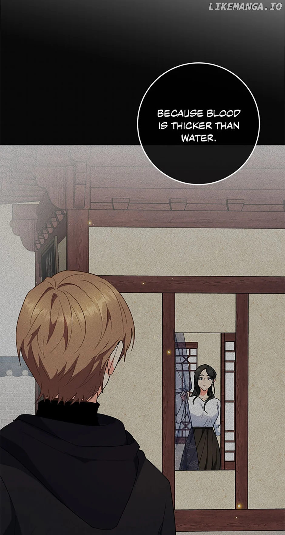 I’m the Main Character’s Little Sister chapter 79 page 6