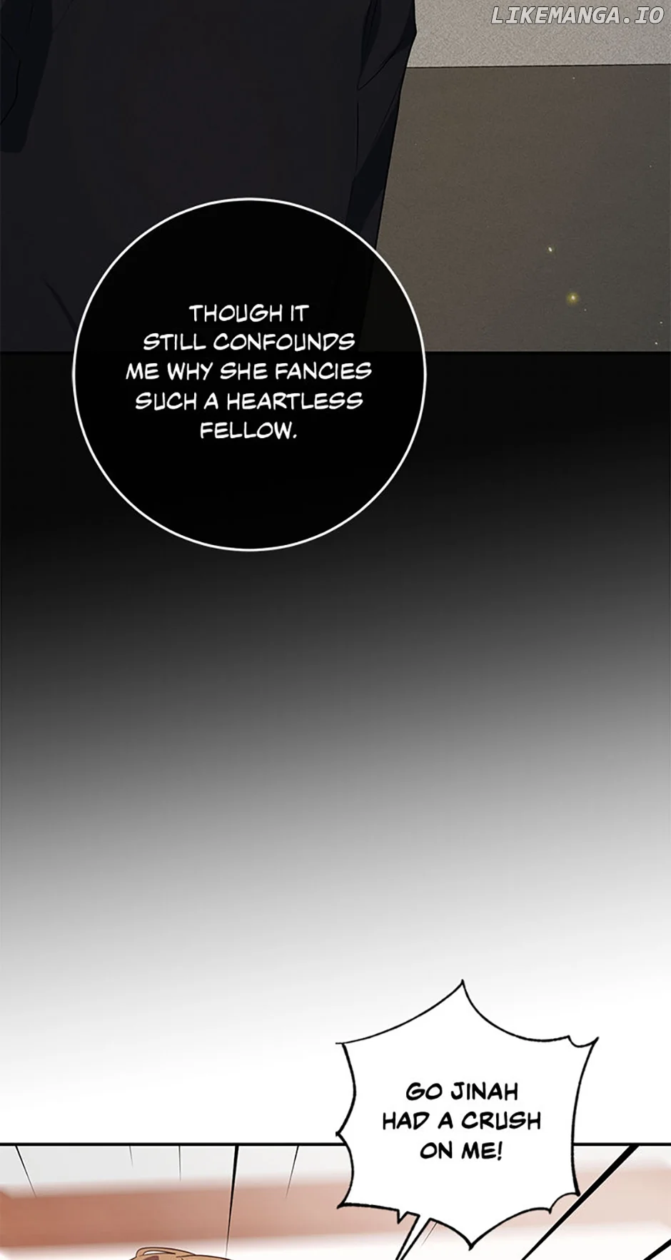 I’m the Main Character’s Little Sister chapter 79 page 7