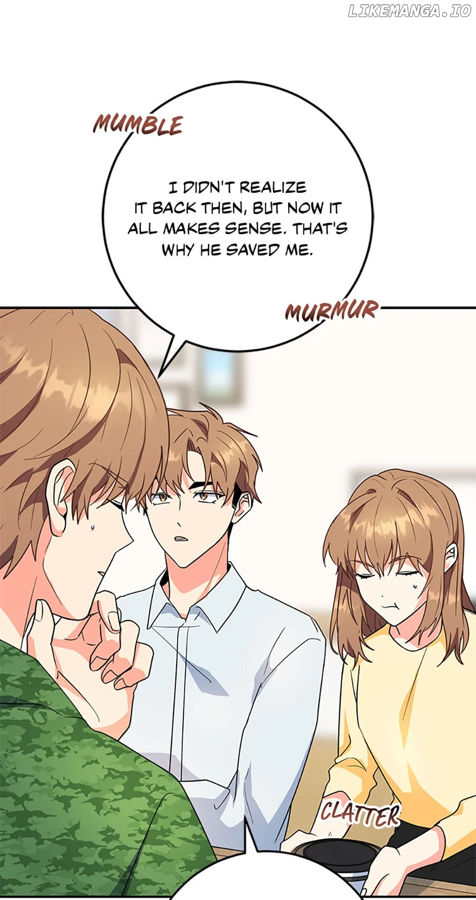 I’m the Main Character’s Little Sister chapter 79 page 10