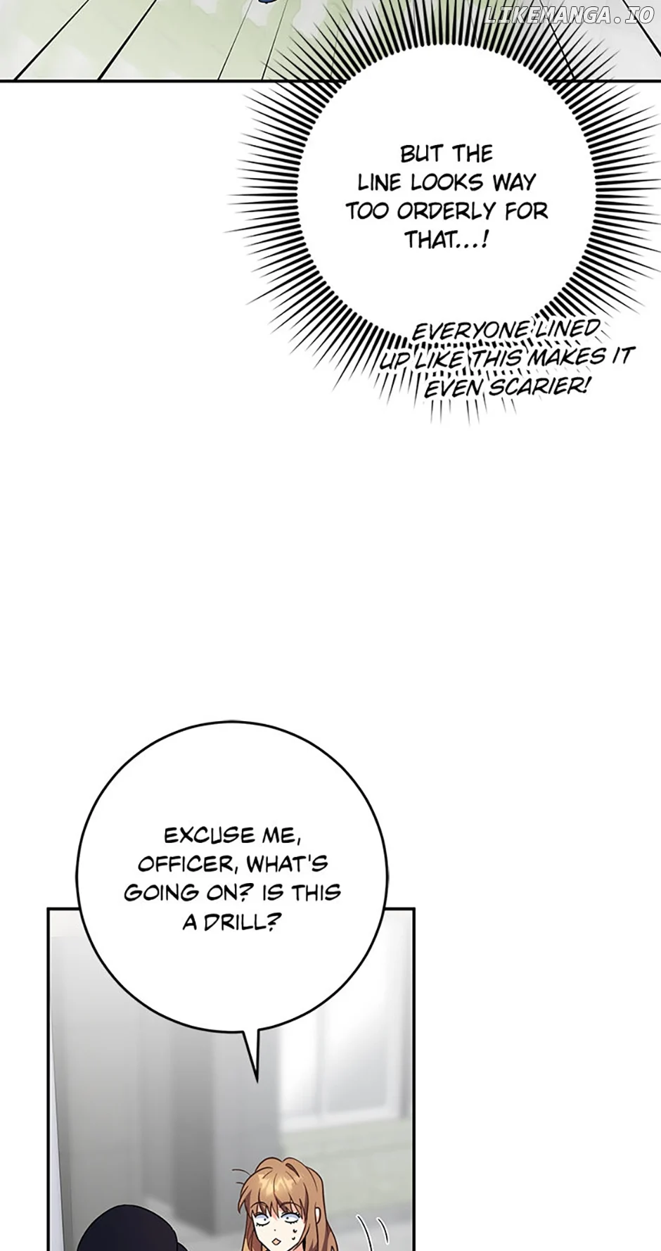 I’m the Main Character’s Little Sister chapter 79 page 16