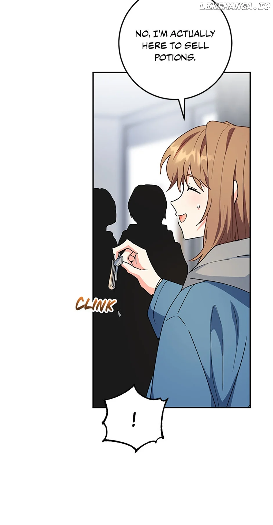 I’m the Main Character’s Little Sister chapter 79 page 25