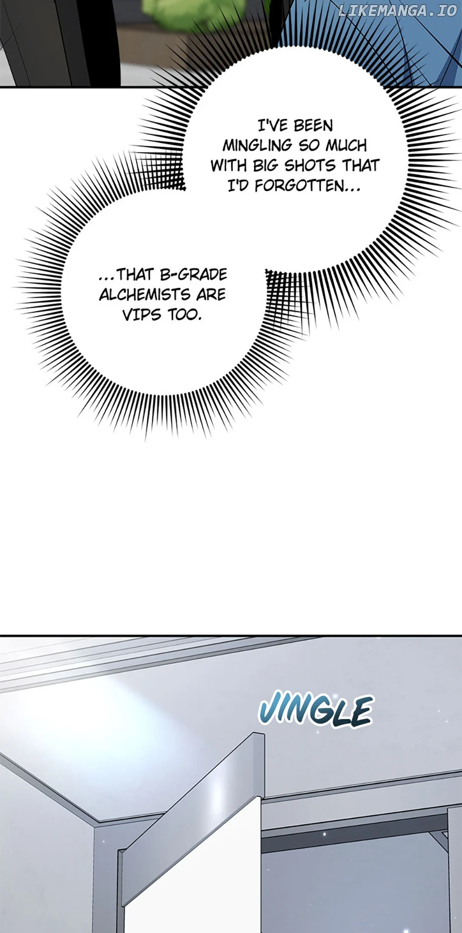 I’m the Main Character’s Little Sister chapter 79 page 27