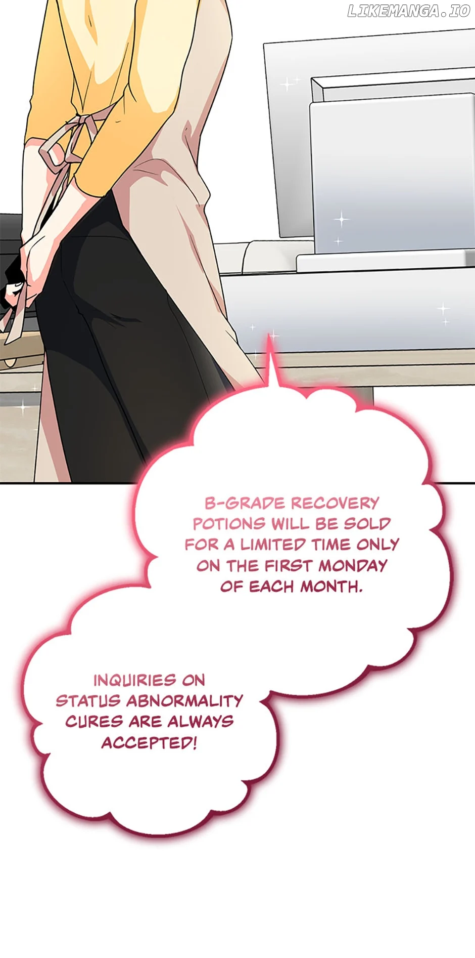 I’m the Main Character’s Little Sister chapter 79 page 29