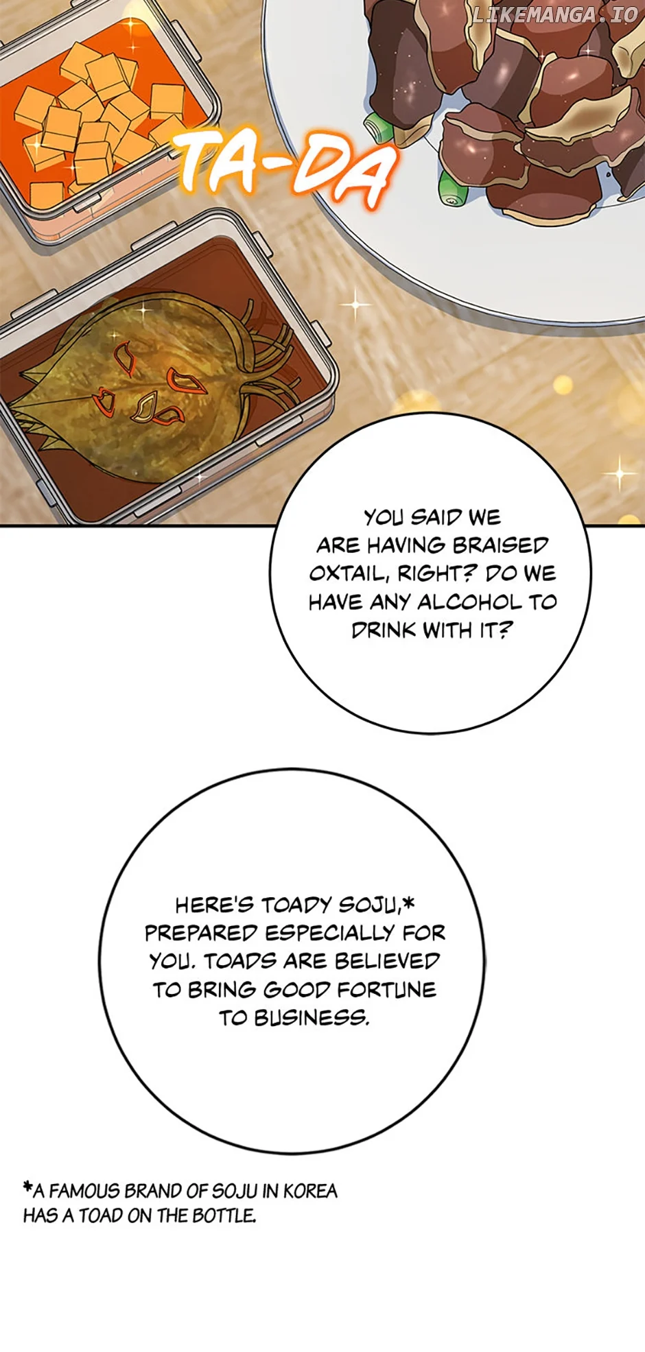 I’m the Main Character’s Little Sister chapter 79 page 50