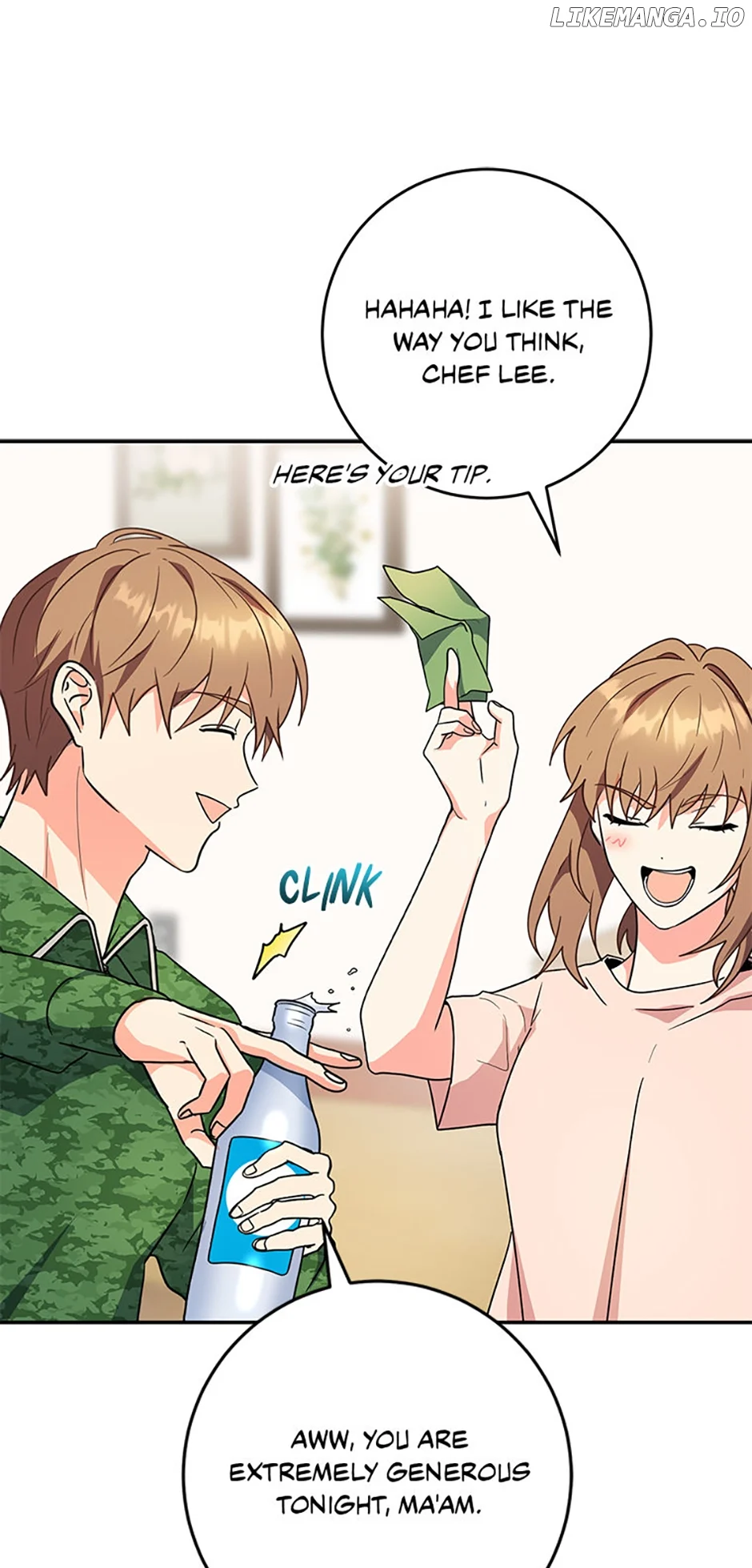 I’m the Main Character’s Little Sister chapter 79 page 51