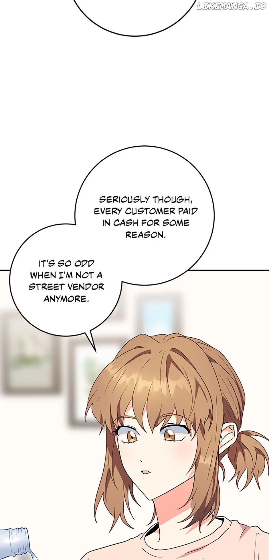 I’m the Main Character’s Little Sister chapter 79 page 52