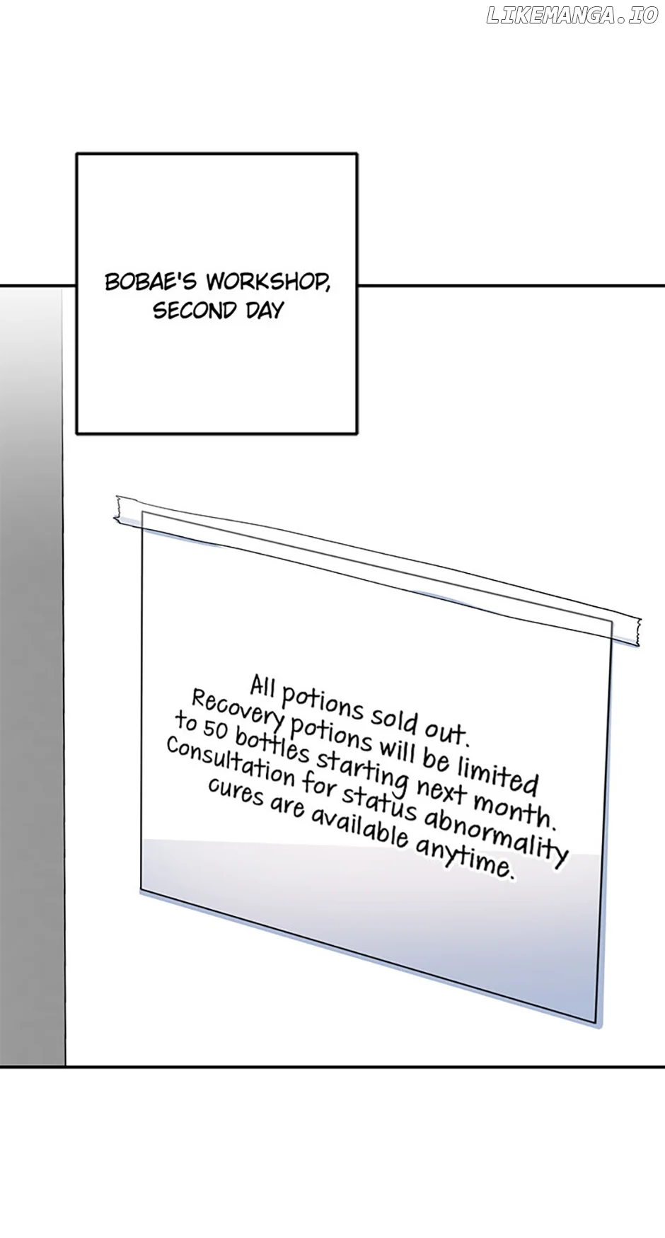I’m the Main Character’s Little Sister chapter 79 page 66