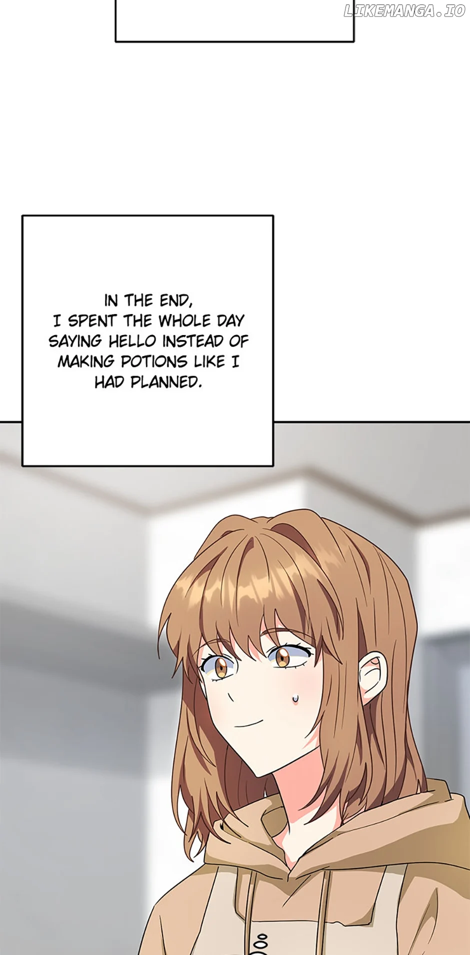 I’m the Main Character’s Little Sister chapter 79 page 68