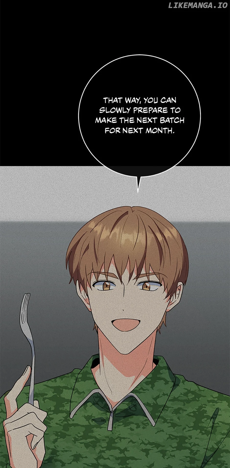 I’m the Main Character’s Little Sister chapter 79 page 73