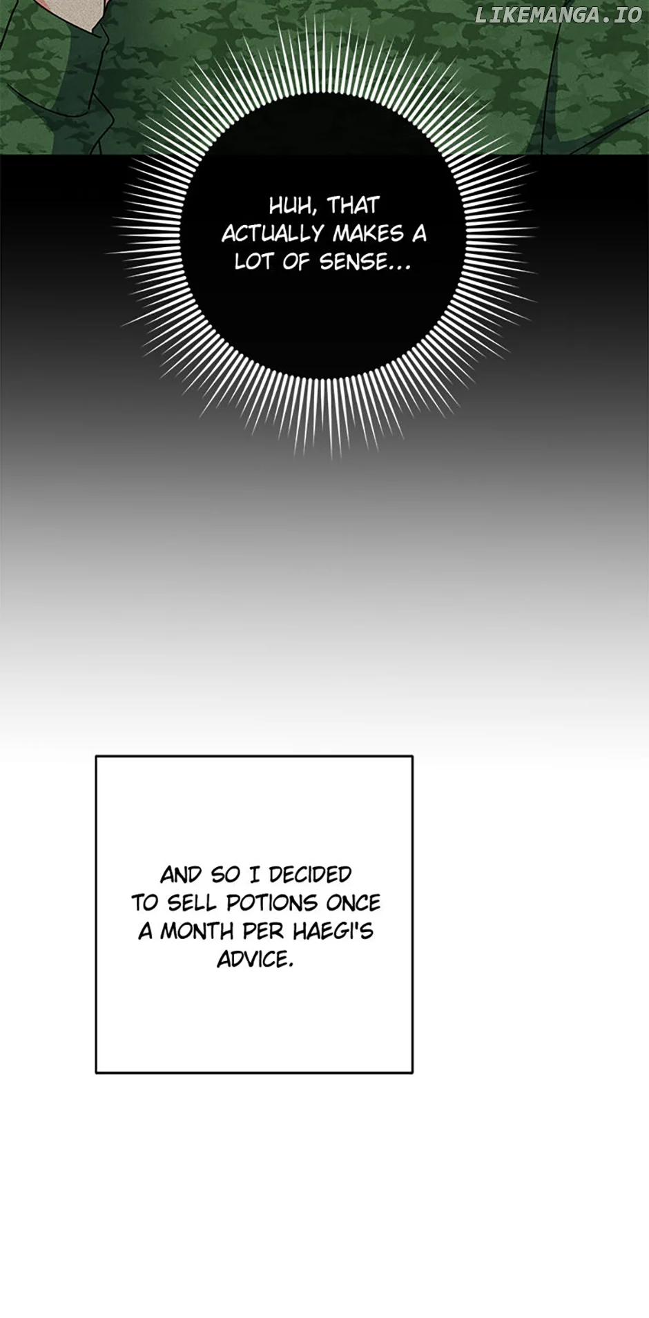 I’m the Main Character’s Little Sister chapter 79 page 74