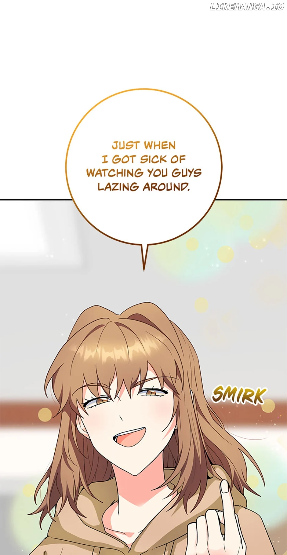 I’m the Main Character’s Little Sister chapter 79 page 86
