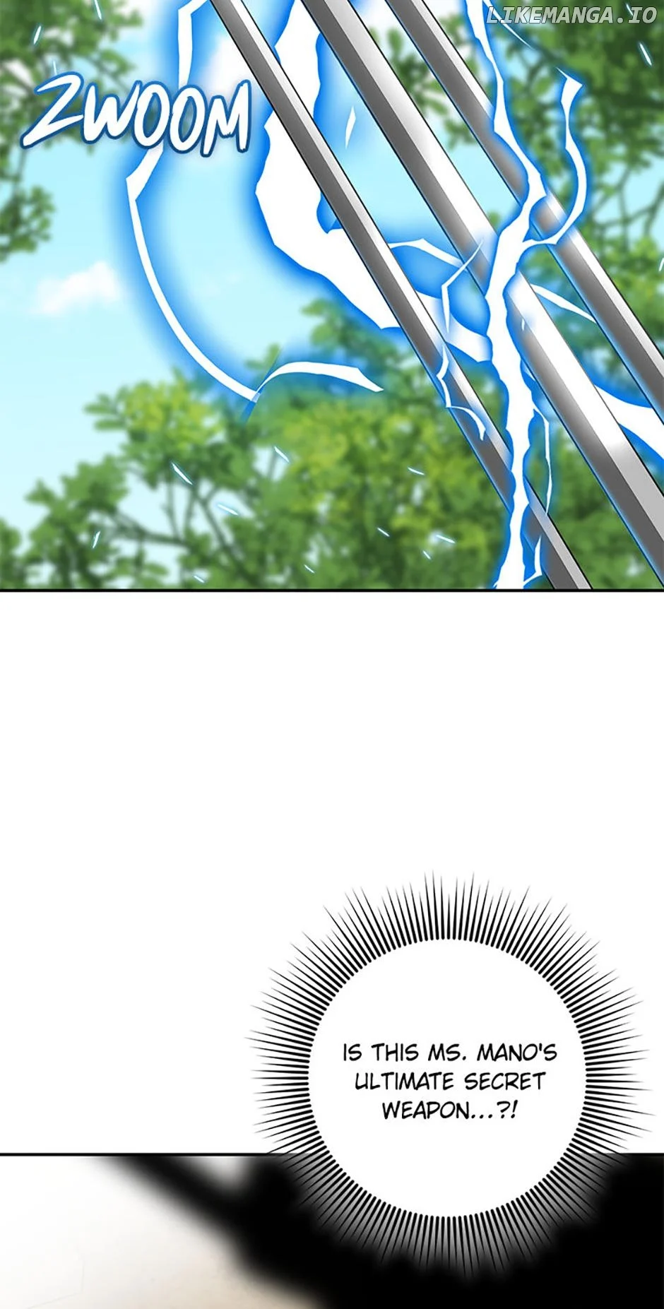 I’m the Main Character’s Little Sister chapter 85 page 2