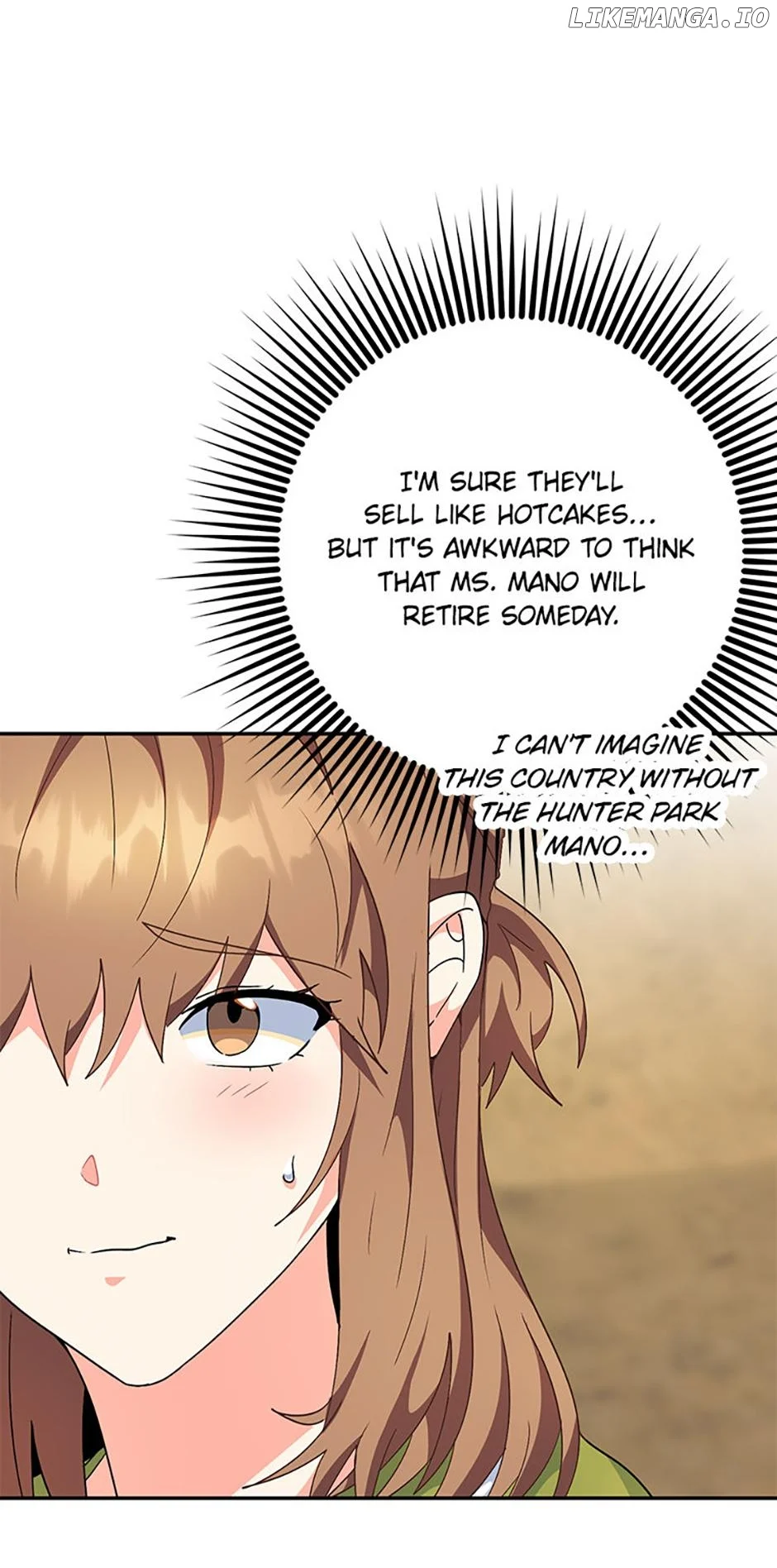 I’m the Main Character’s Little Sister chapter 85 page 11