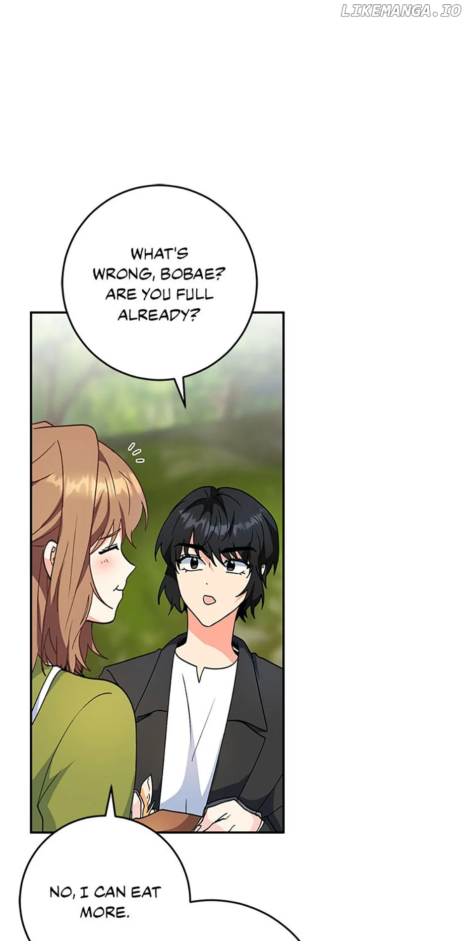 I’m the Main Character’s Little Sister chapter 85 page 12
