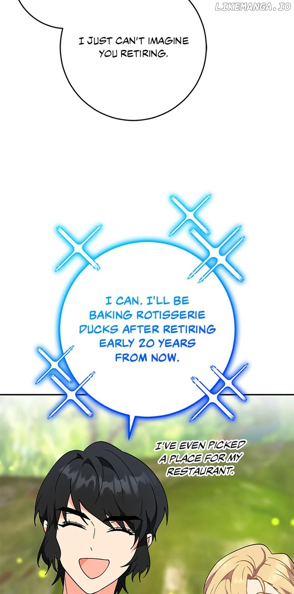 I’m the Main Character’s Little Sister chapter 85 page 13