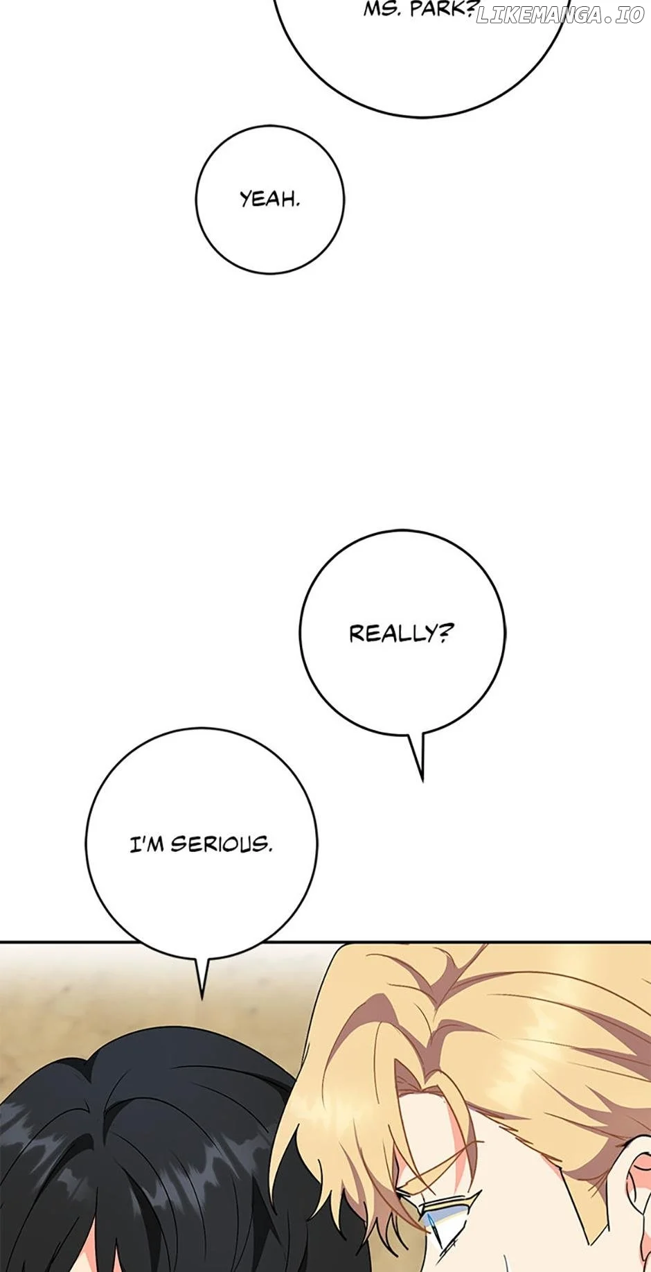 I’m the Main Character’s Little Sister chapter 85 page 22