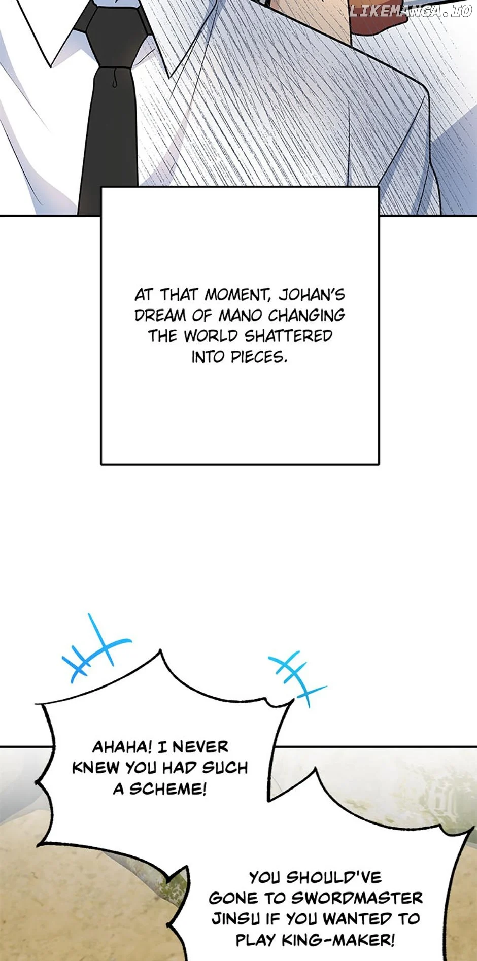 I’m the Main Character’s Little Sister chapter 85 page 25