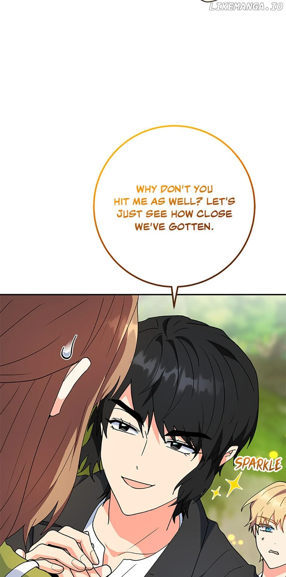 I’m the Main Character’s Little Sister chapter 85 page 30