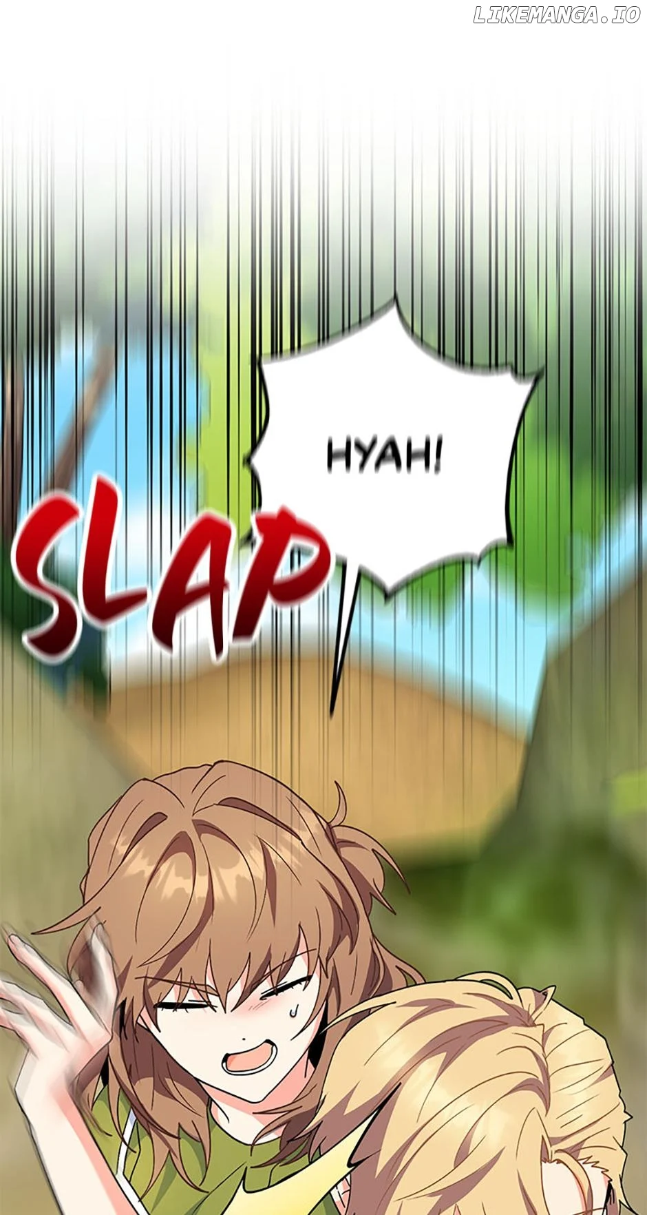 I’m the Main Character’s Little Sister chapter 85 page 38
