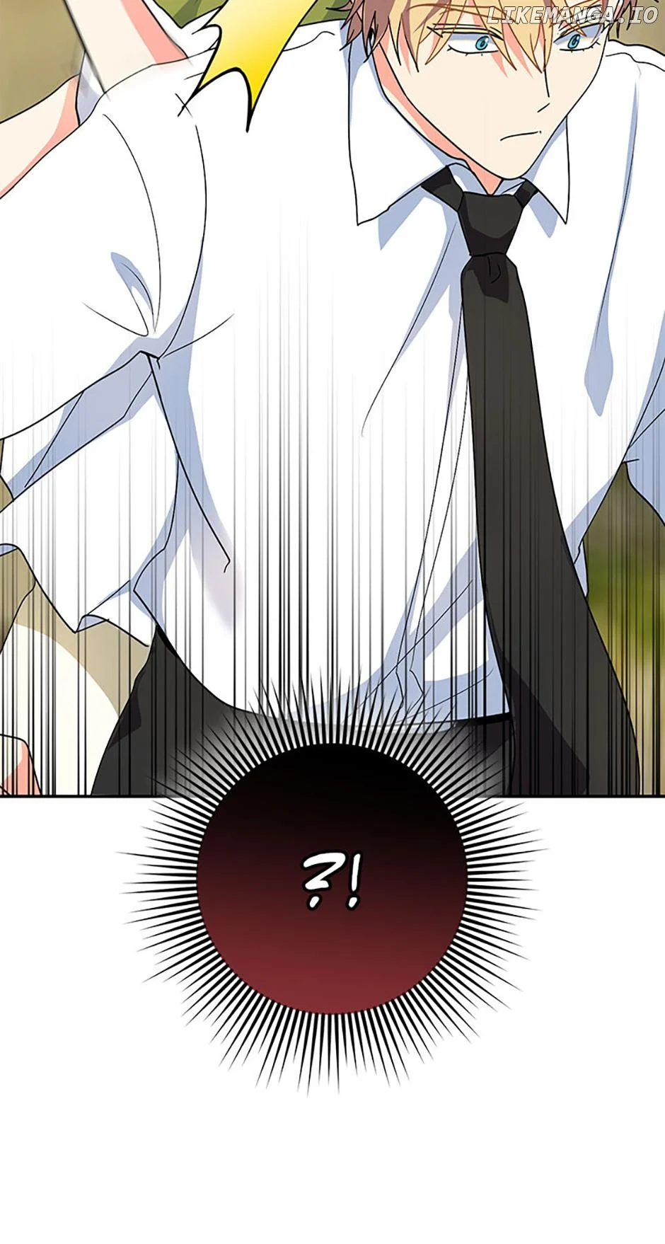 I’m the Main Character’s Little Sister chapter 85 page 39