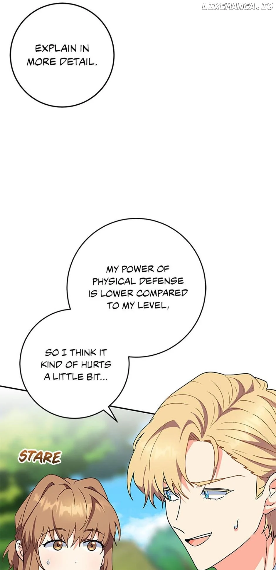 I’m the Main Character’s Little Sister chapter 85 page 41