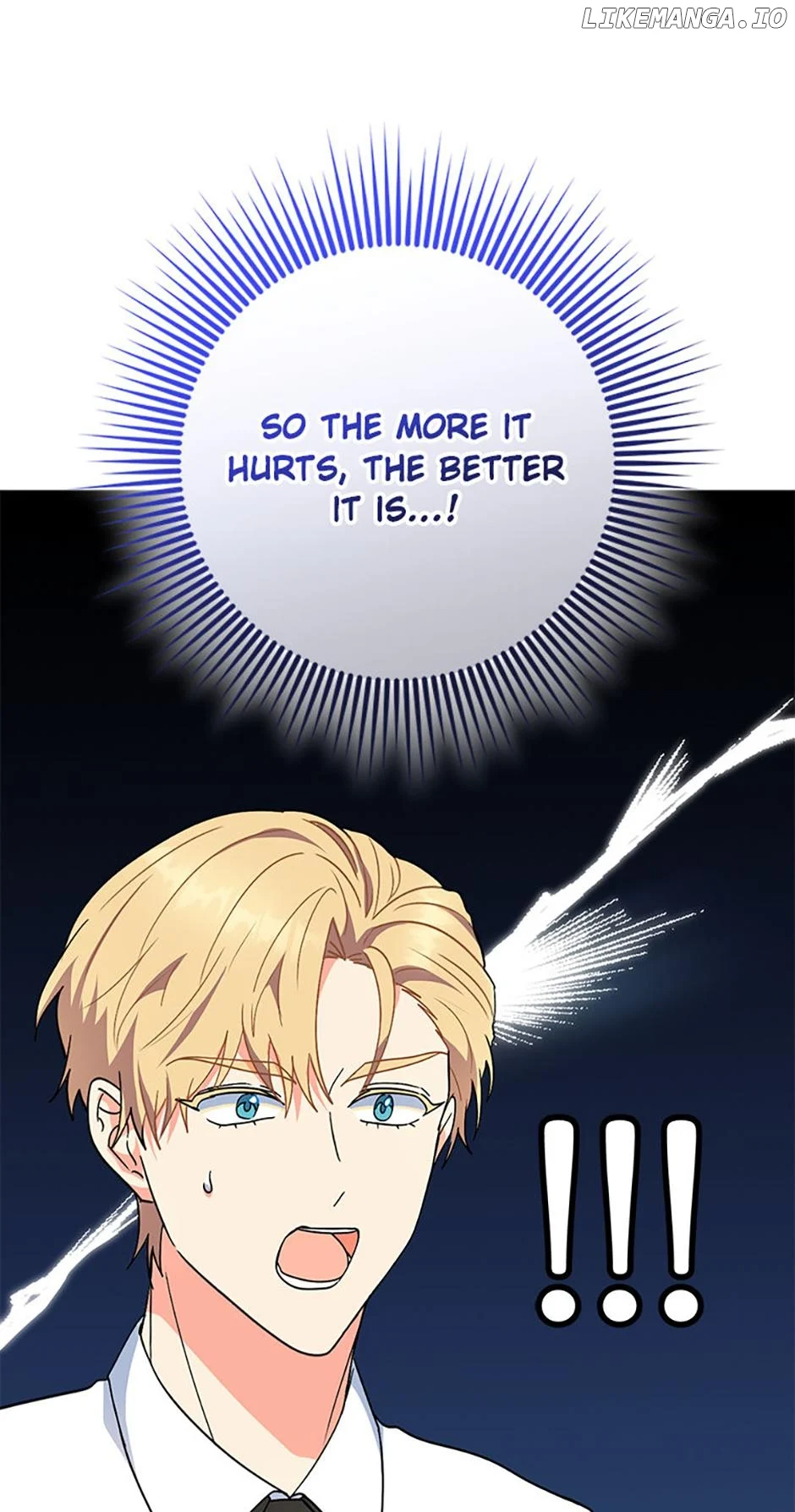 I’m the Main Character’s Little Sister chapter 85 page 47
