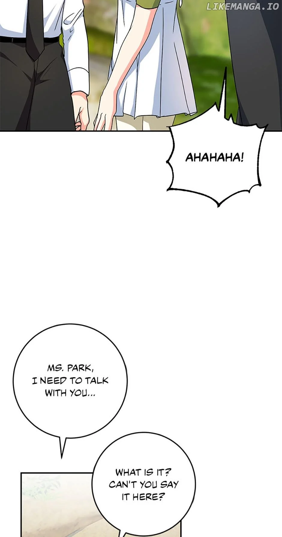 I’m the Main Character’s Little Sister chapter 85 page 51