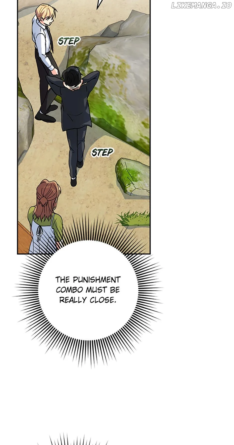 I’m the Main Character’s Little Sister chapter 85 page 52
