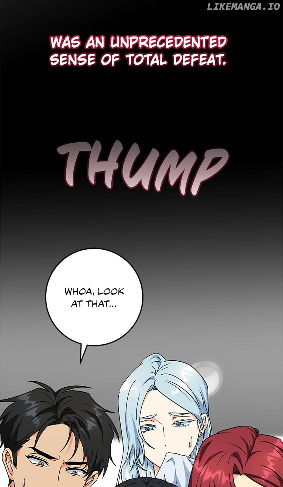 I’m the Main Character’s Little Sister chapter 85 page 60