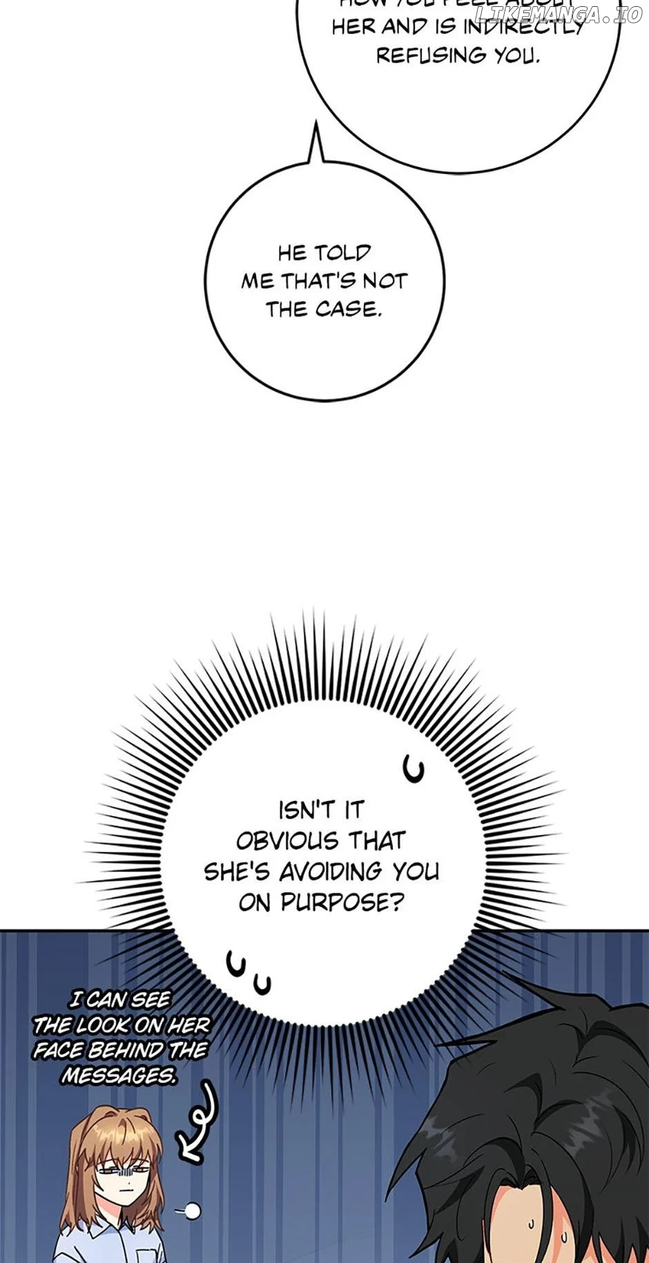 I’m the Main Character’s Little Sister chapter 85 page 66