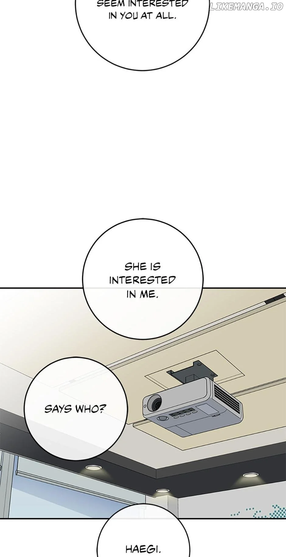 I’m the Main Character’s Little Sister chapter 85 page 68