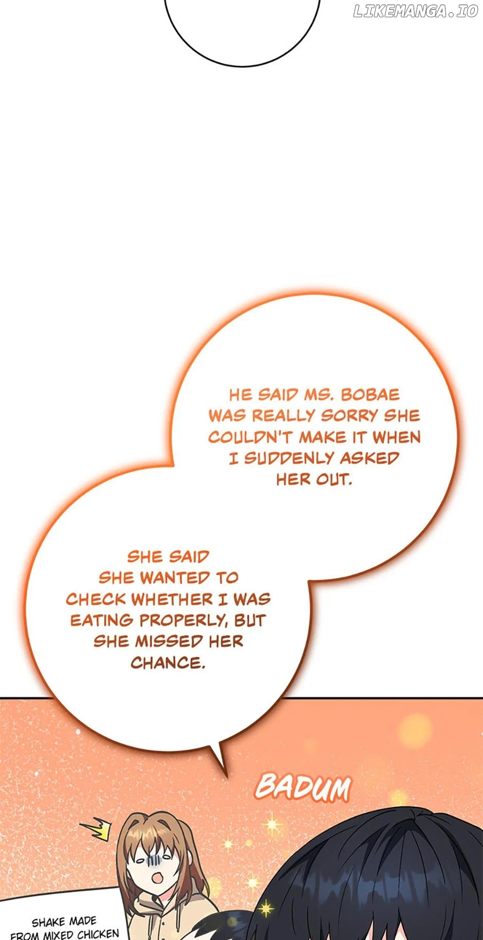 I’m the Main Character’s Little Sister chapter 85 page 69