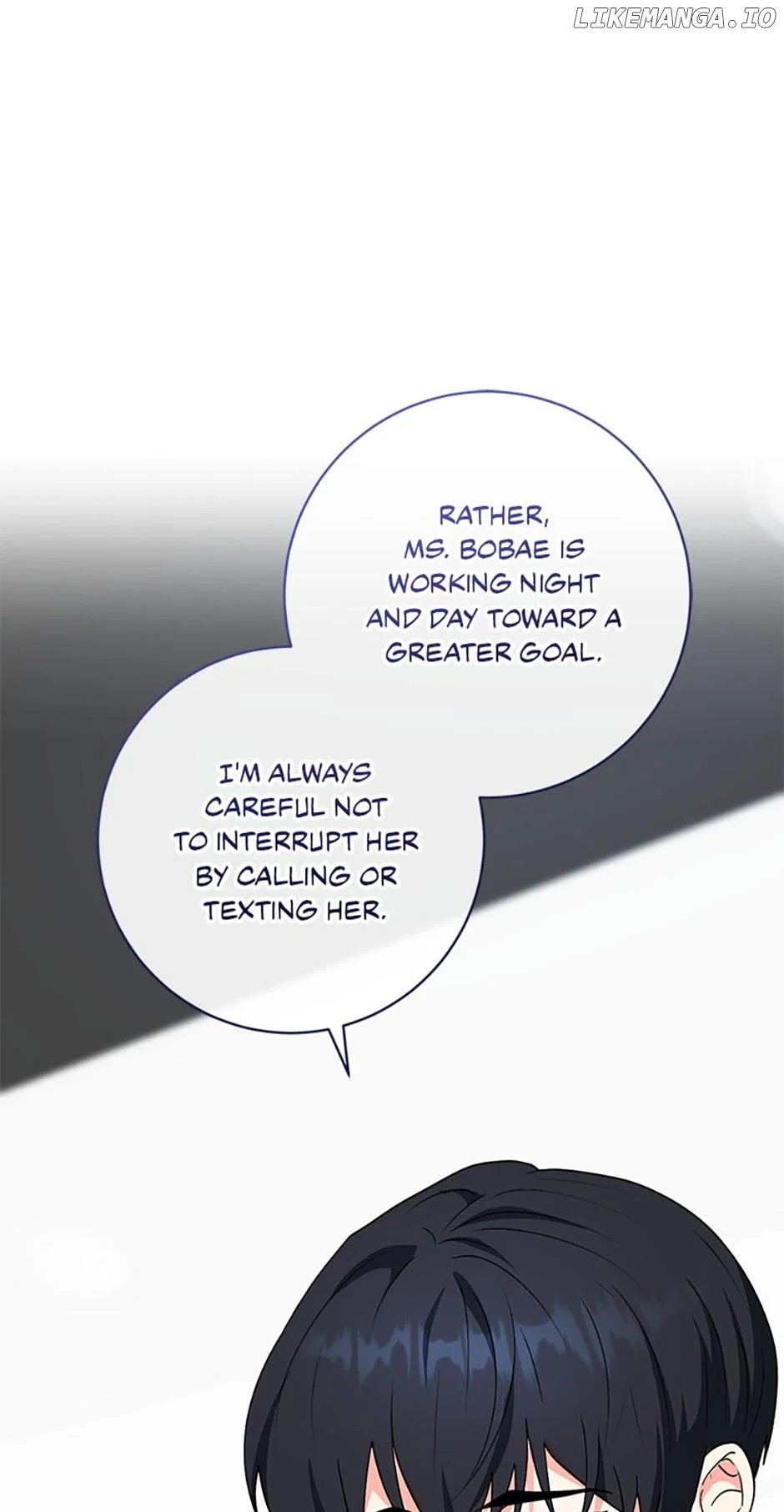 I’m the Main Character’s Little Sister chapter 85 page 74
