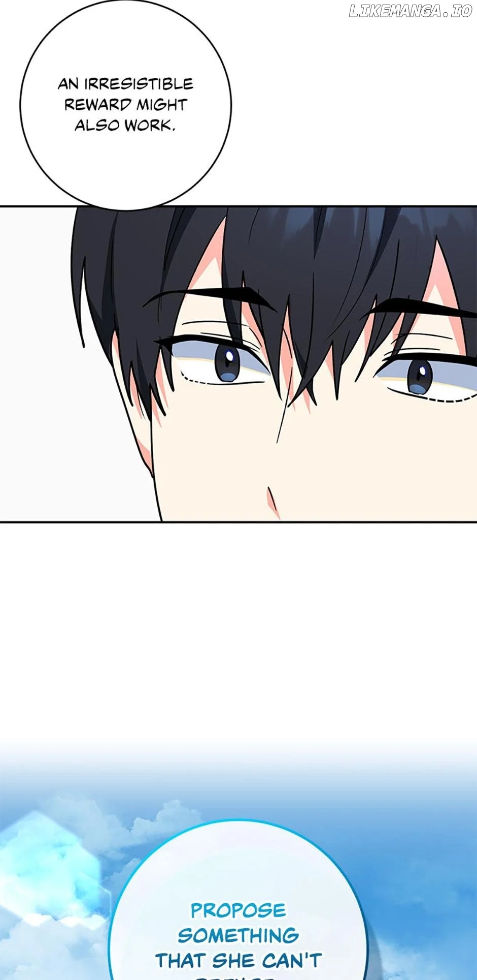 I’m the Main Character’s Little Sister chapter 85 page 81