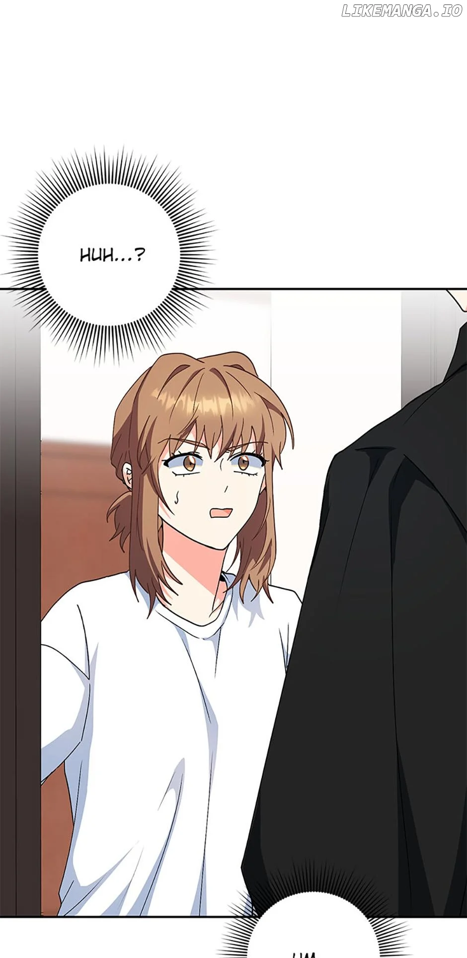 I’m the Main Character’s Little Sister chapter 85 page 83