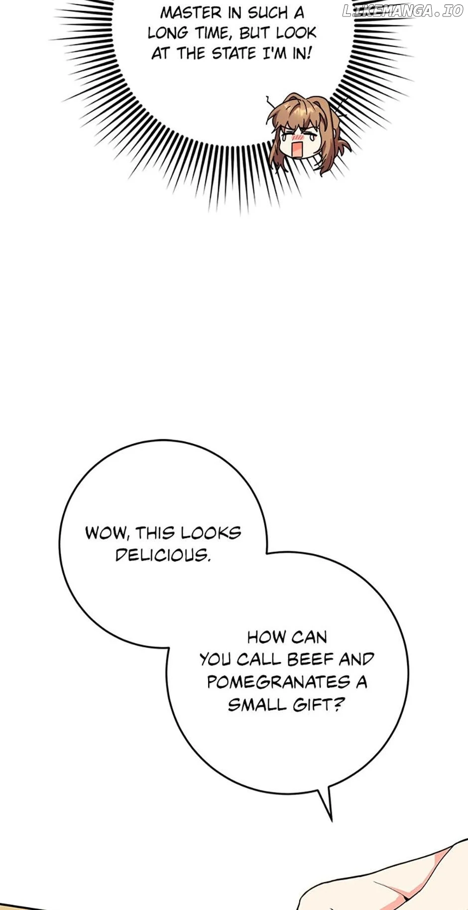 I’m the Main Character’s Little Sister chapter 85 page 89