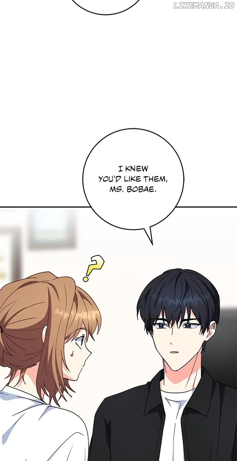 I’m the Main Character’s Little Sister chapter 85 page 92