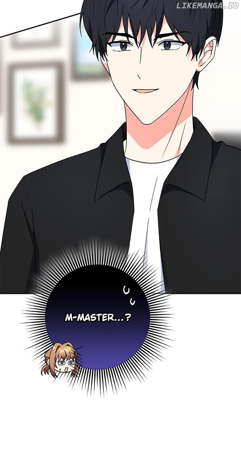 I’m the Main Character’s Little Sister chapter 85 page 94