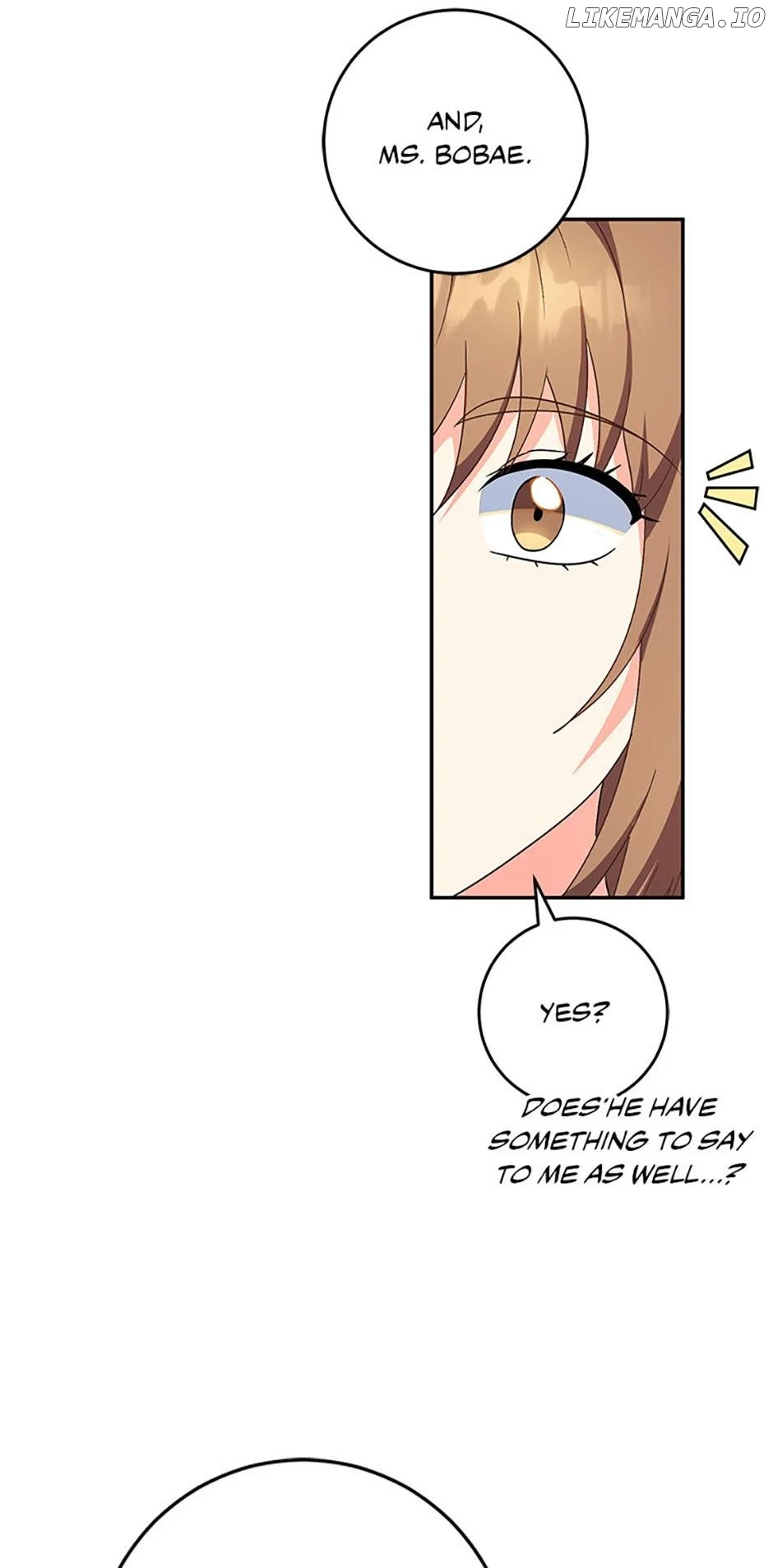 I’m the Main Character’s Little Sister chapter 85 page 100