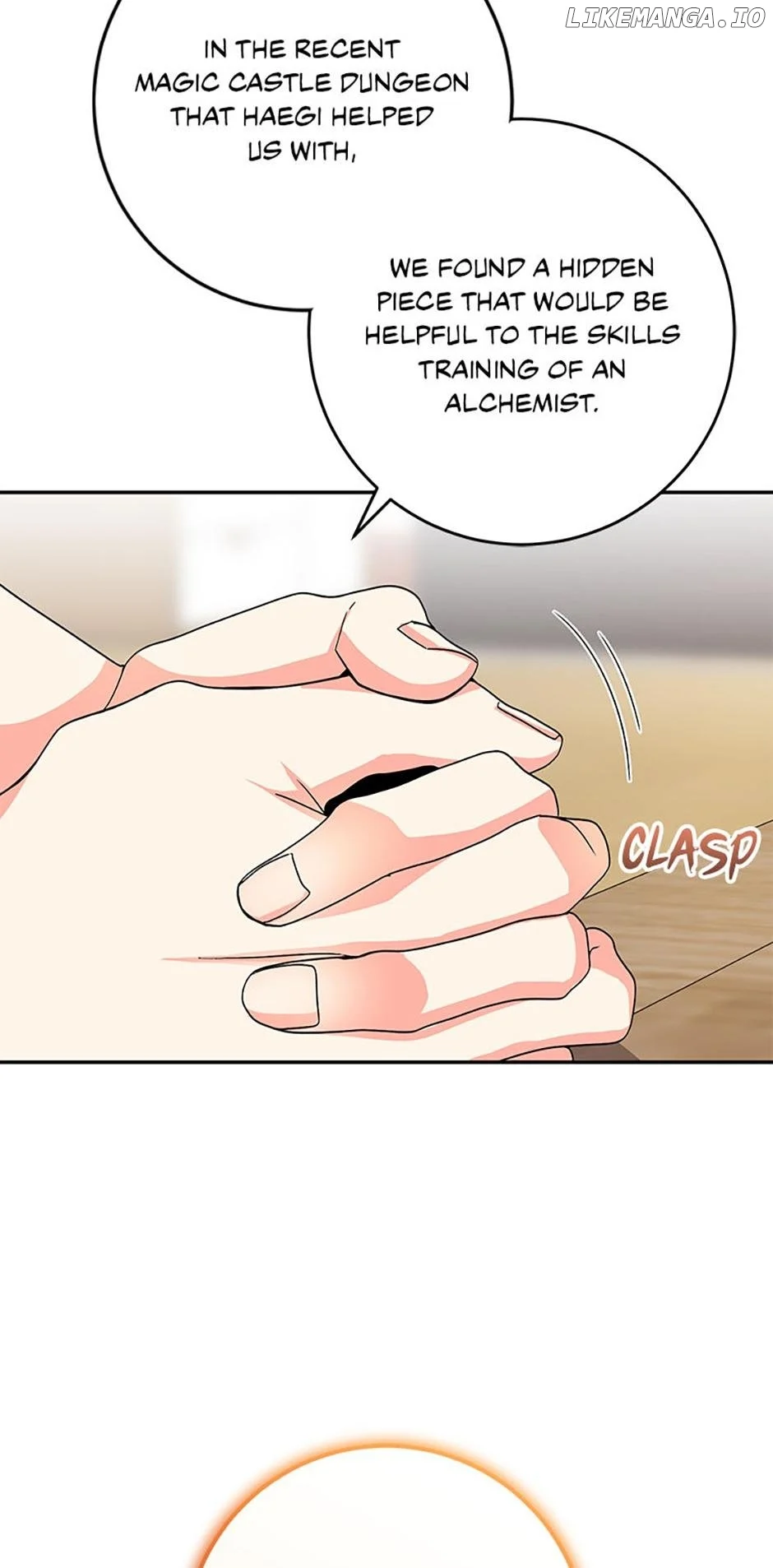 I’m the Main Character’s Little Sister chapter 85 page 101