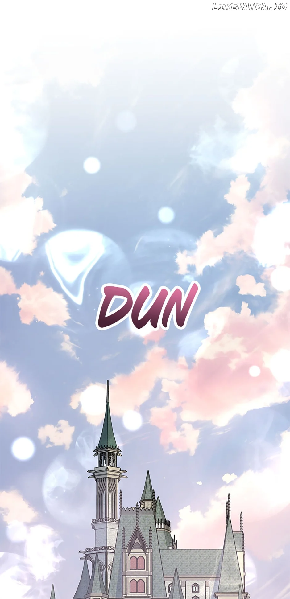 I’m the Main Character’s Little Sister chapter 86 page 1