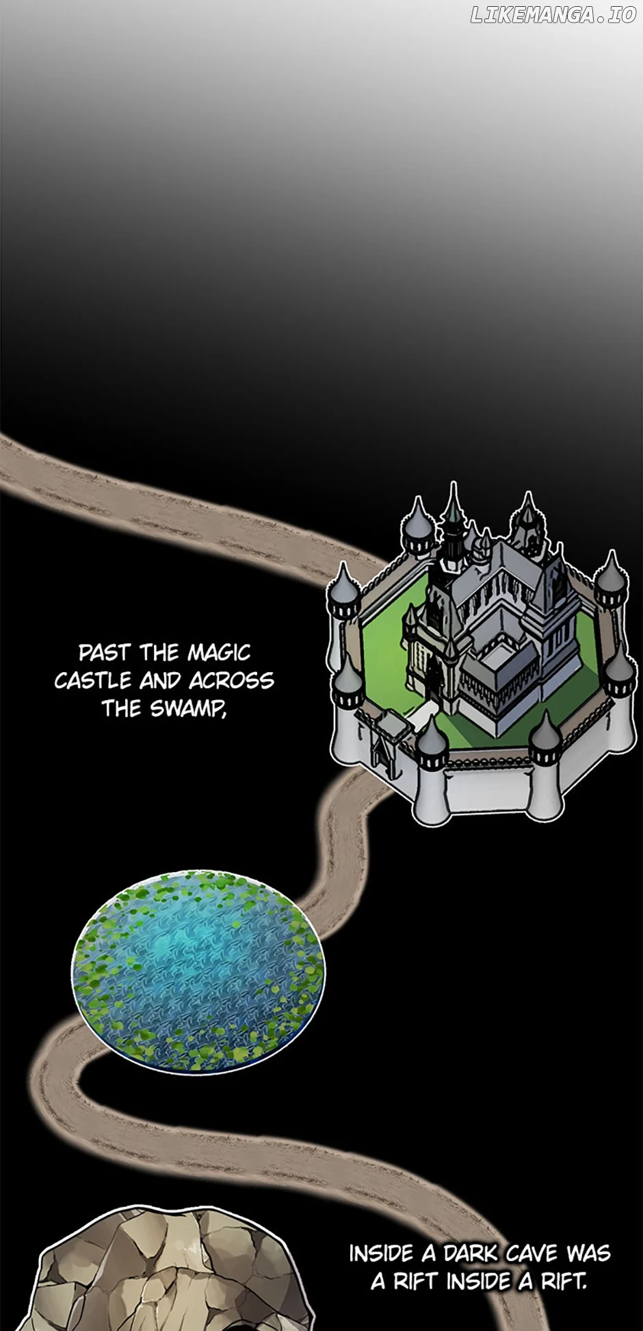 I’m the Main Character’s Little Sister chapter 86 page 6