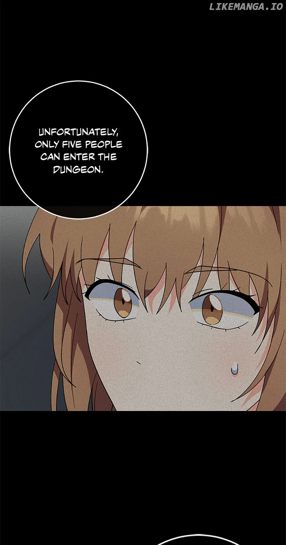 I’m the Main Character’s Little Sister chapter 86 page 9