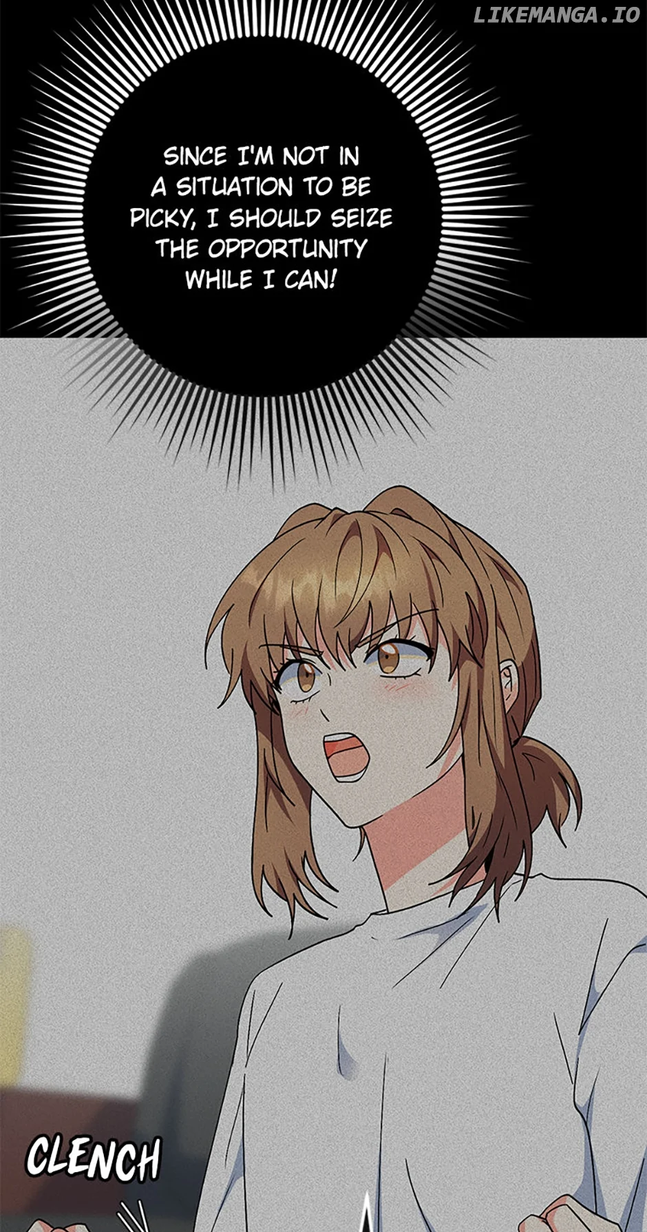 I’m the Main Character’s Little Sister chapter 86 page 13