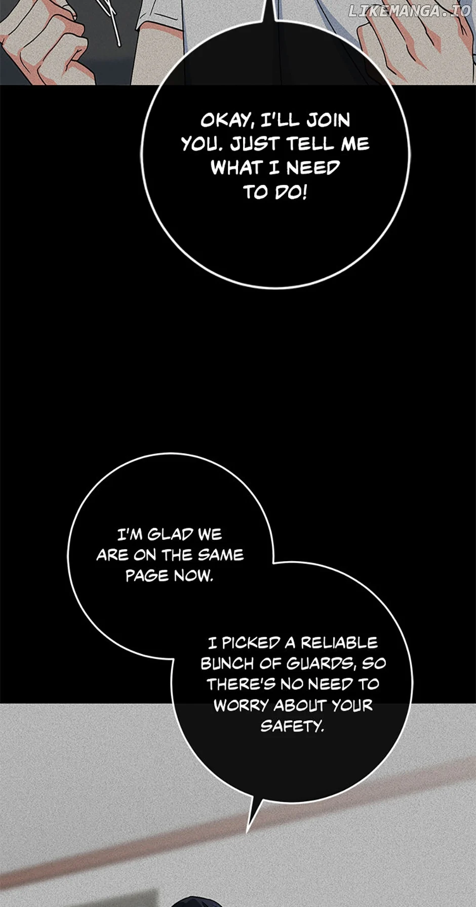 I’m the Main Character’s Little Sister chapter 86 page 14