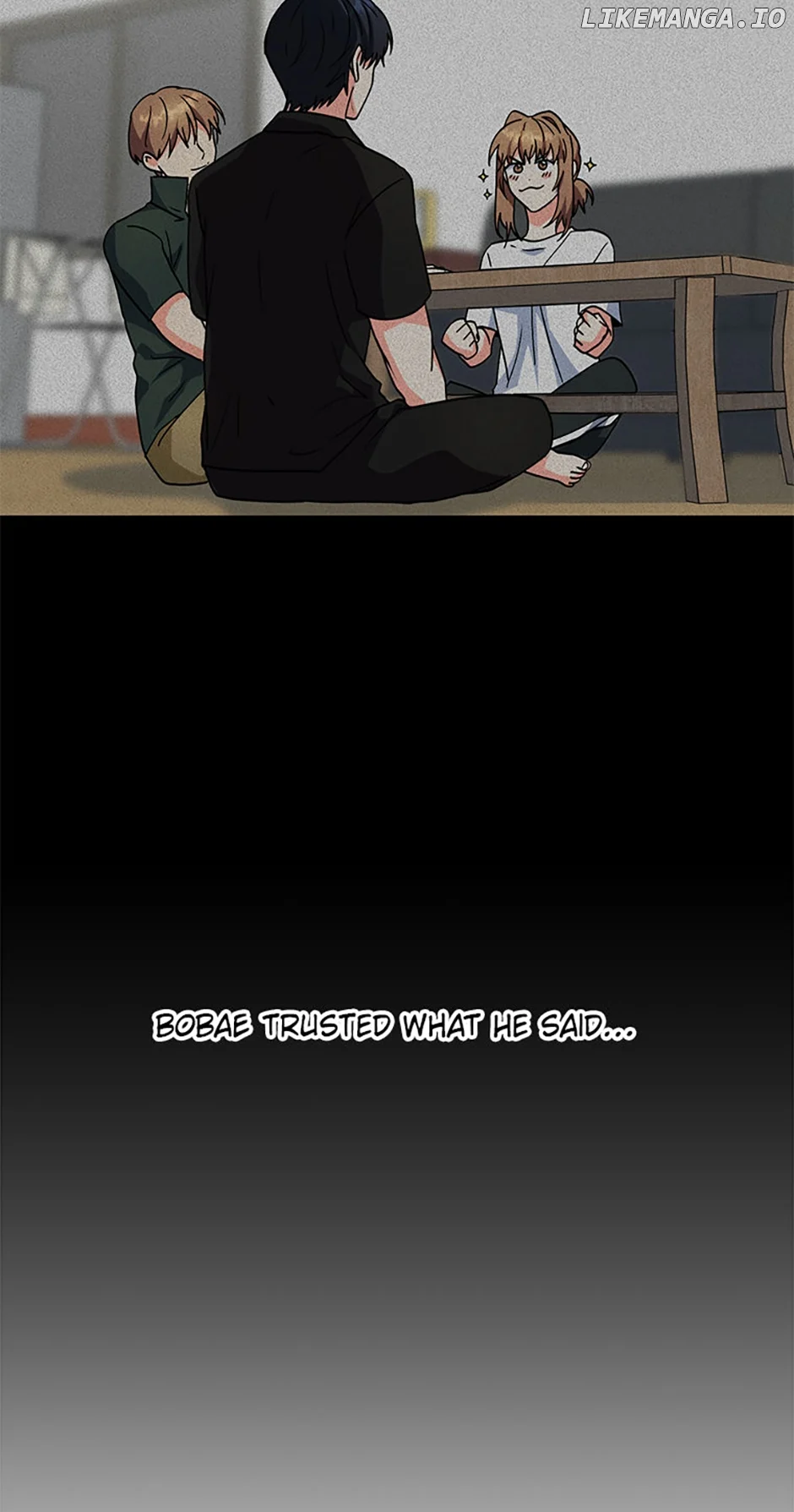 I’m the Main Character’s Little Sister chapter 86 page 15