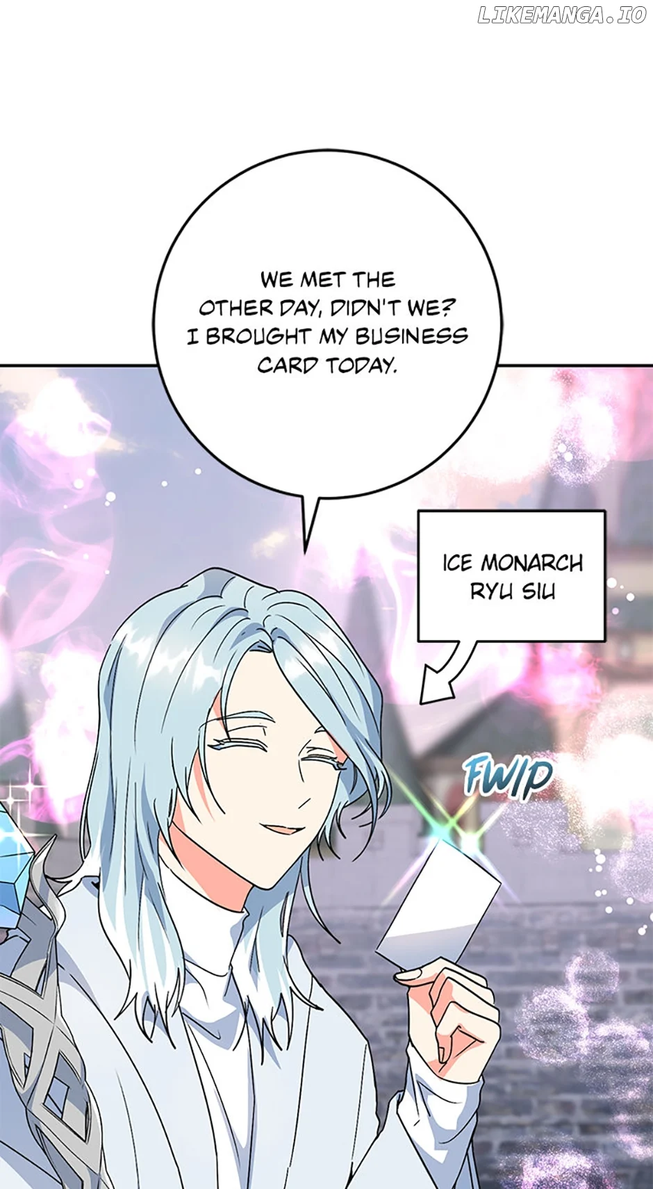 I’m the Main Character’s Little Sister chapter 86 page 18