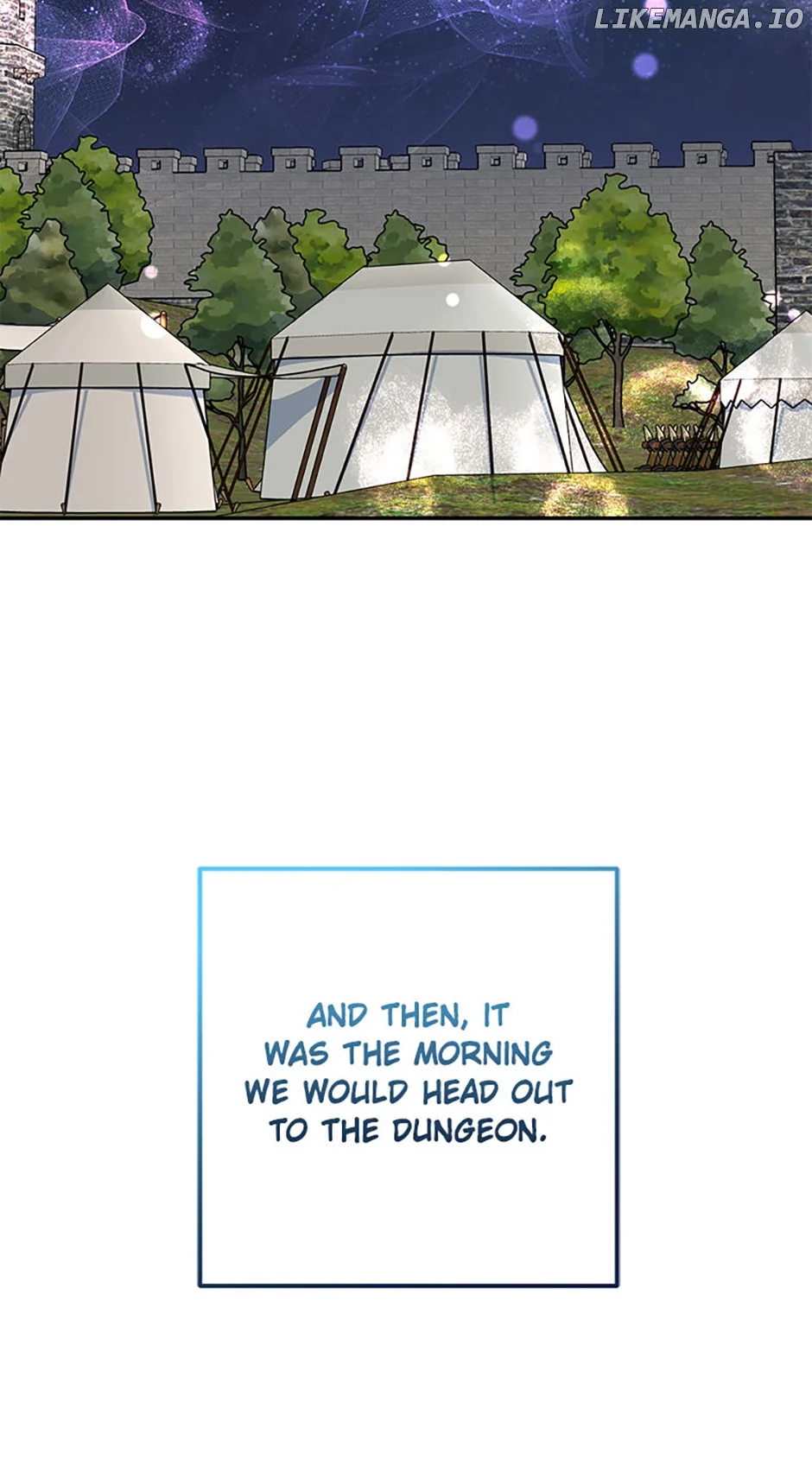 I’m the Main Character’s Little Sister chapter 86 page 23