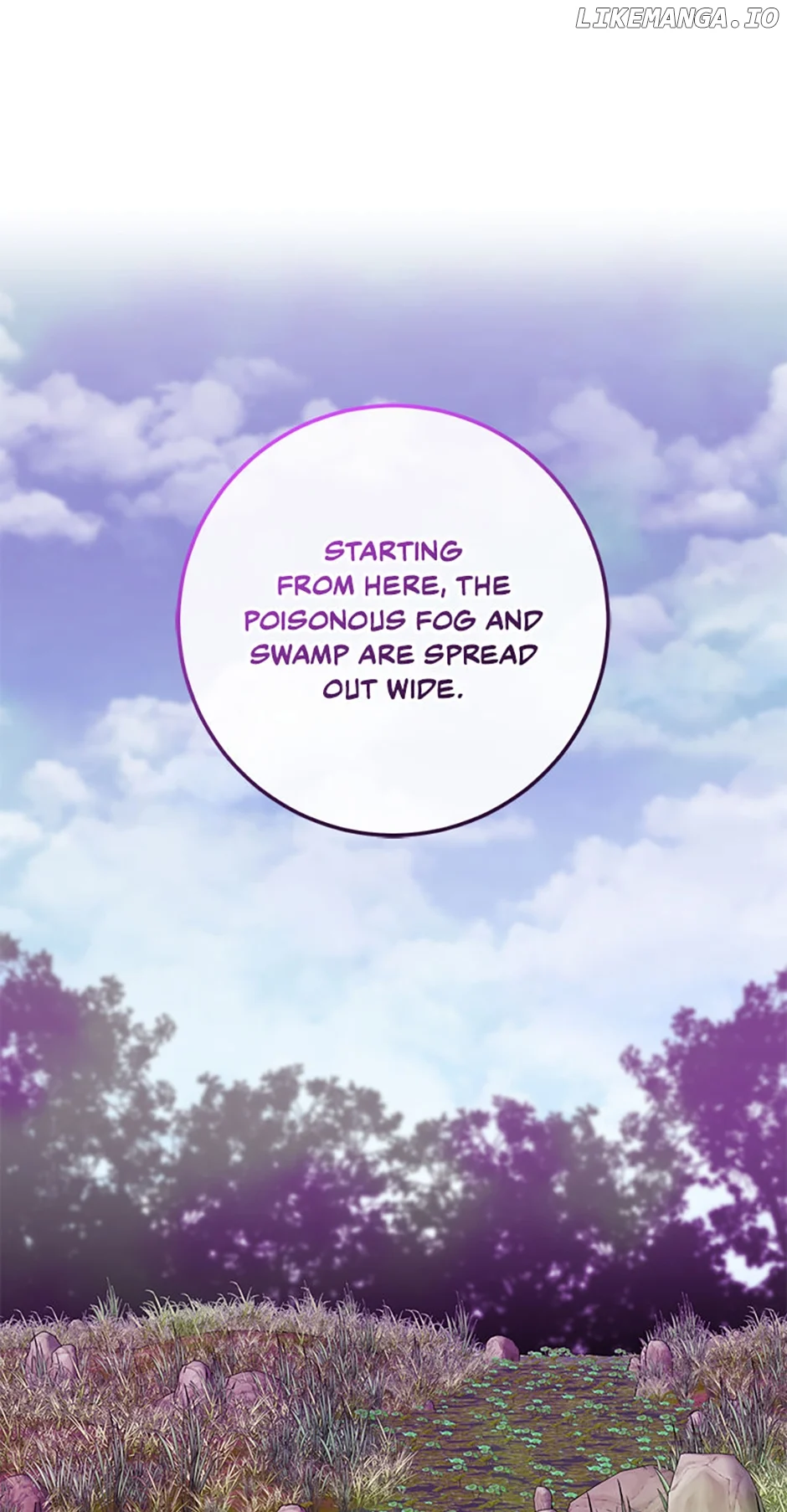 I’m the Main Character’s Little Sister chapter 86 page 26