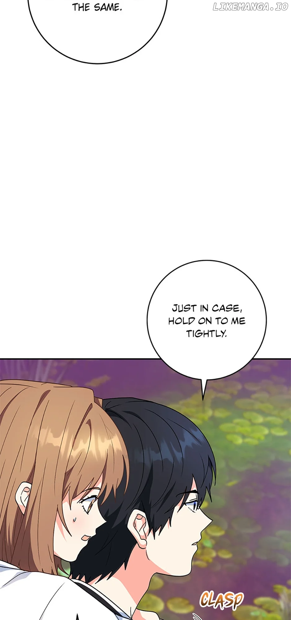 I’m the Main Character’s Little Sister chapter 86 page 39